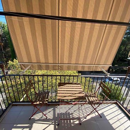 Stylish King Downtown Apartamento Podgorica Exterior foto